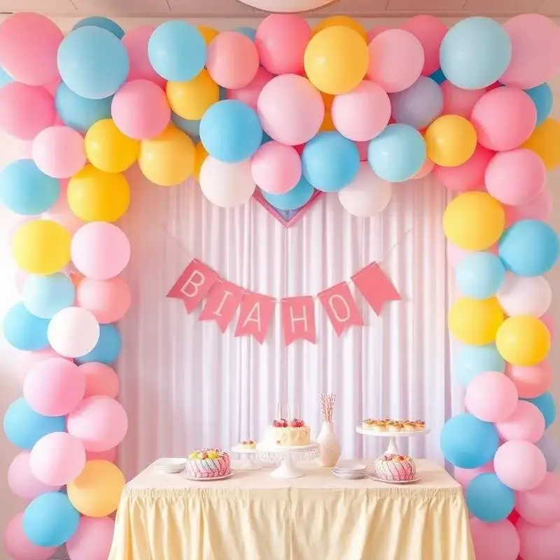 Anniversaire surprise