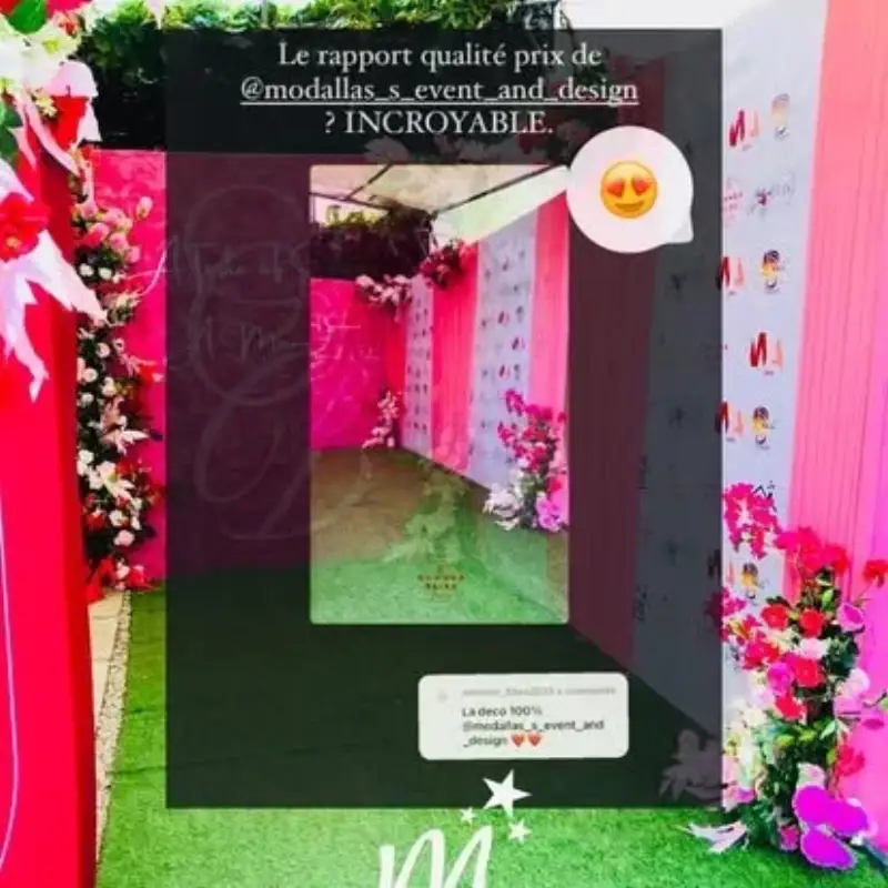 Séminaire entreprise